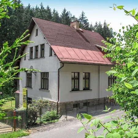 Plavy By Interhome