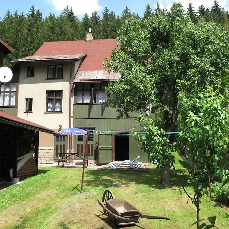 Plavy By Interhome Apartament Velké Hamry