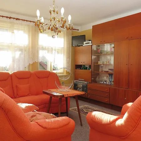 Plavy By Interhome