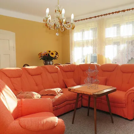 Apartament Plavy By Interhome