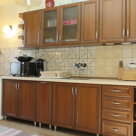 Plavy By Interhome Appartement Velké Hamry