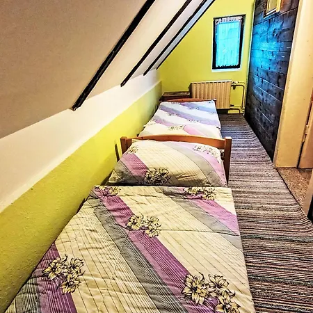 Appartement Plavy By Interhome