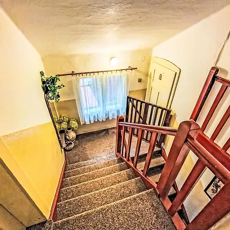 Plavy By Interhome Appartement Velké Hamry