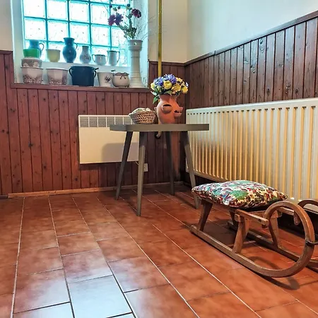 Plavy By Interhome
