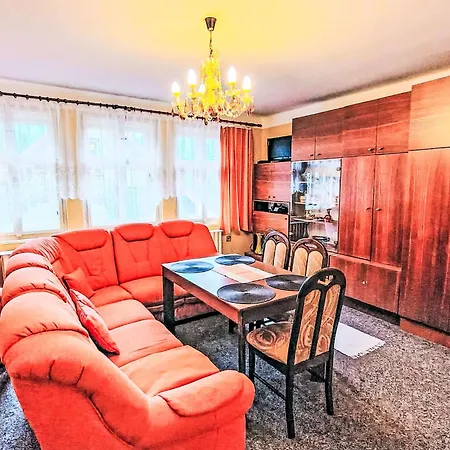 Appartement Plavy By Interhome *