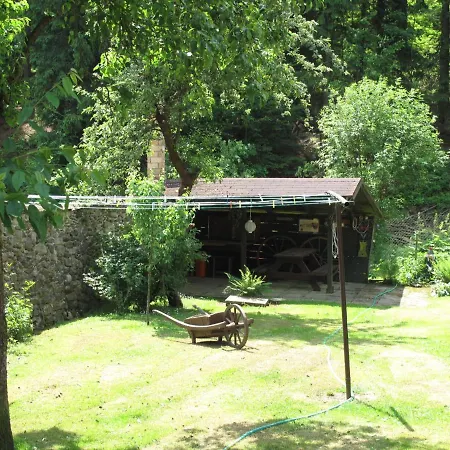 Plavy By Interhome Appartement Velké Hamry